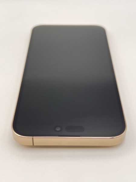 Refurbished Refurbished iPhone 14 Pro Max gold